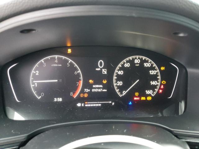 2HGFE2F5XPH508090 - 2023 HONDA CIVIC SPORT 白色 照片 9