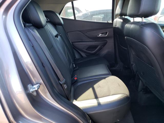 KL4CJBSB8EB785667 - 2014 BUICK ENCORE CONVENIENCE 棕色 照片 11