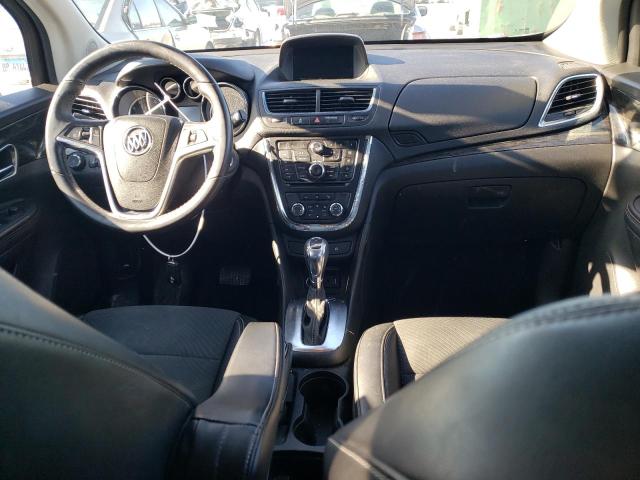 KL4CJBSB8EB785667 - 2014 BUICK ENCORE CONVENIENCE 棕色 照片 8