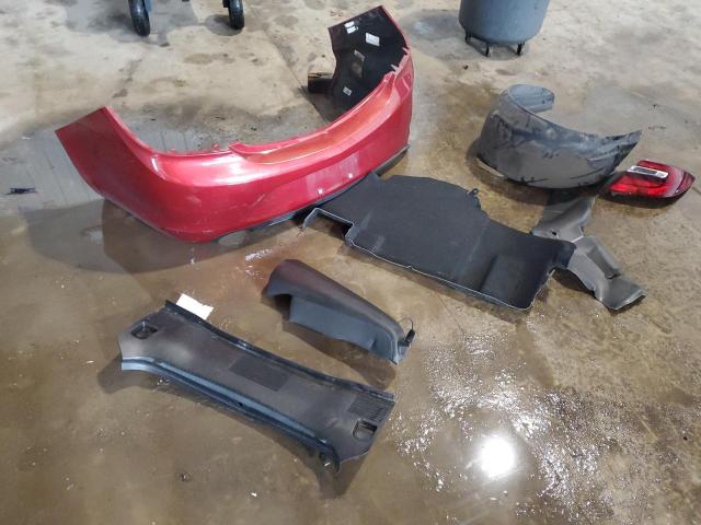 2G4GK5EXXE9319443 - 2014 BUICK REGAL 红色 照片 12