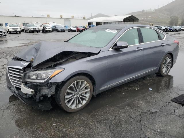 2015 HYUNDAI GENESIS 3.8L, 