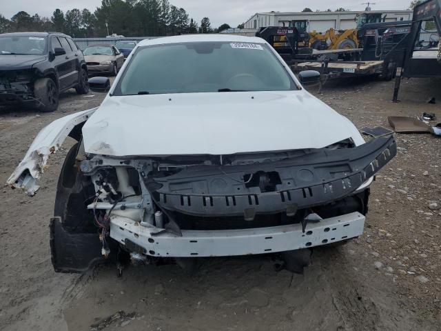 2C3CA6CT2BH514034 - 2011 CHRYSLER 300C WHITE photo 5