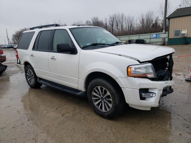 1FMJU1JT8HEA60271 - 2017 FORD EXPEDITION XLT WHITE photo 4