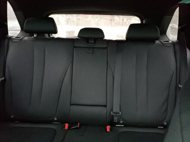 5UXKR2C59H0U20187 - 2017 BMW X5 SDRIVE35I SILVER photo 10