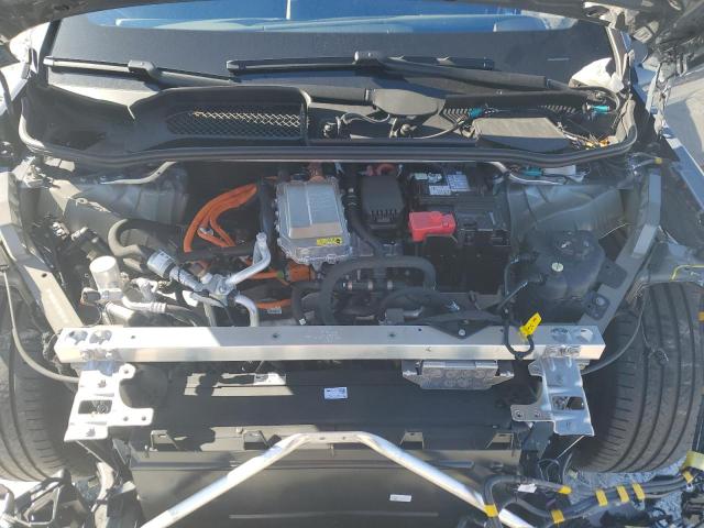 WB533CF03PCM65616 - 2023 BMW IX M60 GRAY photo 12