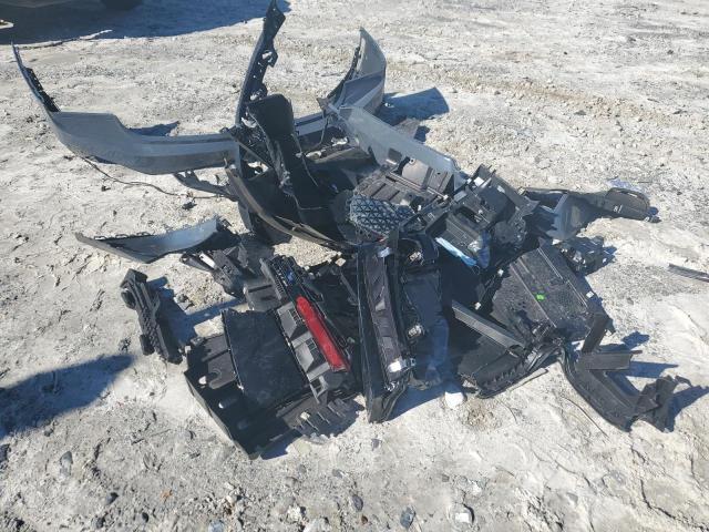 WB533CF03PCM65616 - 2023 BMW IX M60 GRAY photo 13