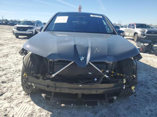 WB533CF03PCM65616 - 2023 BMW IX M60 GRAY photo 5