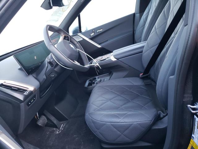 WB533CF03PCM65616 - 2023 BMW IX M60 GRAY photo 7