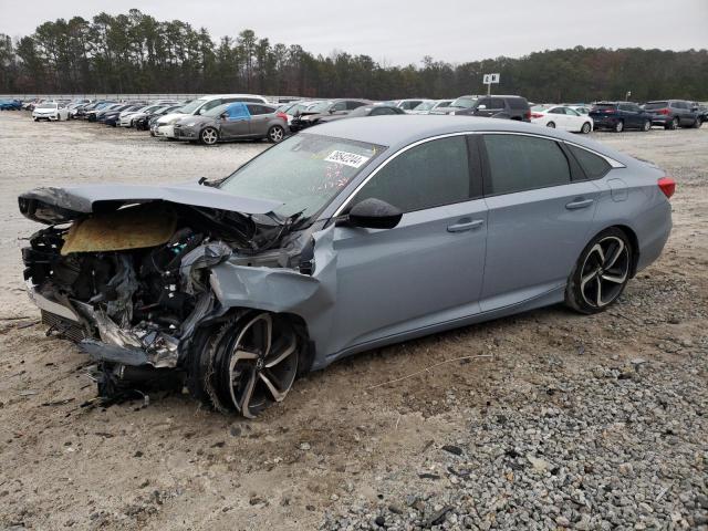 2021 HONDA ACCORD SPORT, 