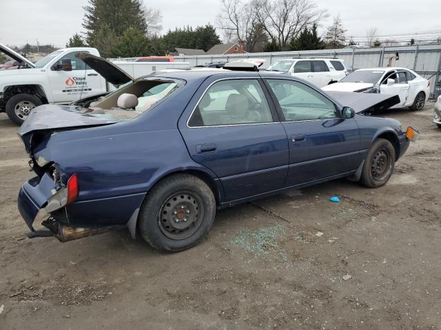 4T1BG28K0XU511437 - 1999 TOYOTA CAMRY CE BLUE photo 3