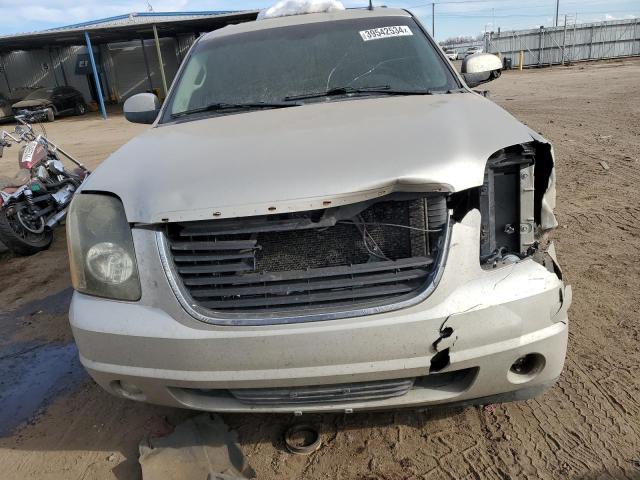 1GKS2KE73DR213941 - 2013 GMC YUKON XL K1500 SLT TAN photo 5