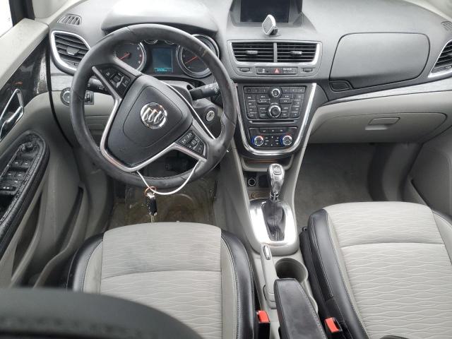 KL4CJBSBXFB257310 - 2015 BUICK ENCORE CONVENIENCE 蓝色 照片 8