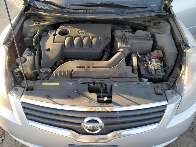 1N4AL21E27N472513 - 2007 NISSAN ALTIMA 2.5 SILVER photo 11