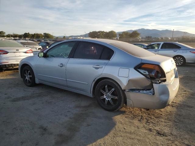 1N4AL21E27N472513 - 2007 NISSAN ALTIMA 2.5 SILVER photo 2