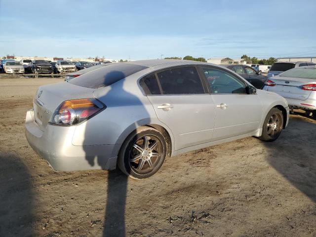 1N4AL21E27N472513 - 2007 NISSAN ALTIMA 2.5 SILVER photo 3