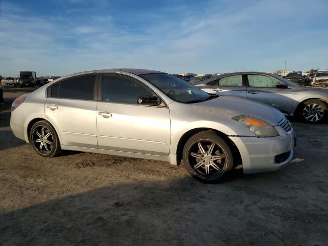 1N4AL21E27N472513 - 2007 NISSAN ALTIMA 2.5 SILVER photo 4