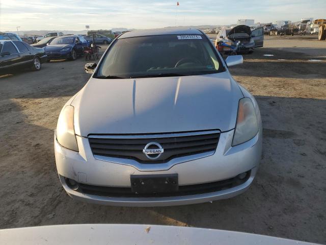 1N4AL21E27N472513 - 2007 NISSAN ALTIMA 2.5 SILVER photo 5