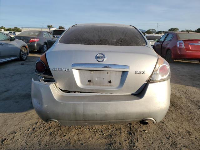 1N4AL21E27N472513 - 2007 NISSAN ALTIMA 2.5 SILVER photo 6