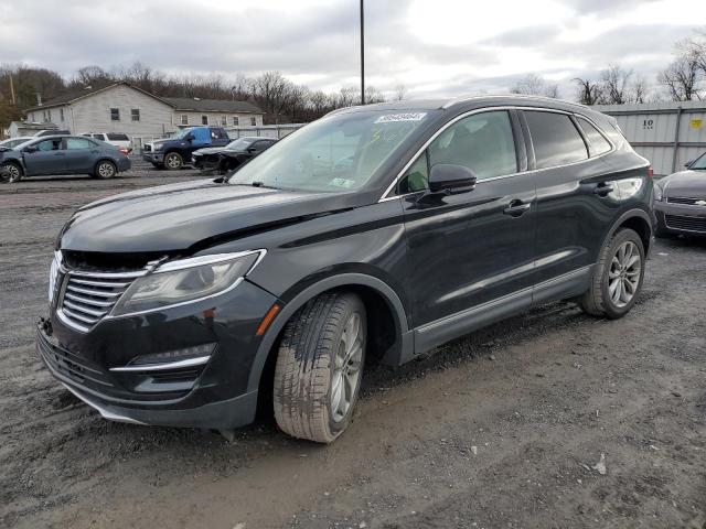 2015 LINCOLN MKC, 