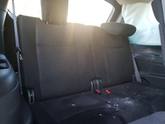 5N1AR2MM7EC692875 - 2014 NISSAN PATHFINDER S GRAY photo 10