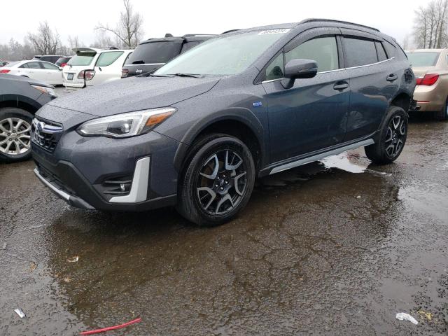 2023 SUBARU CROSSTREK PREMIUM, 