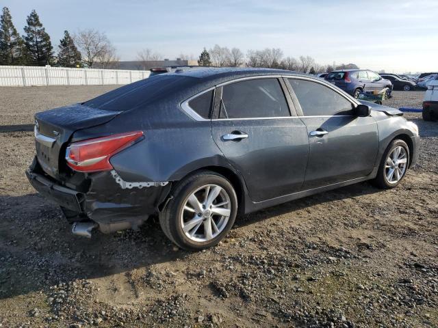 1N4AL3AP1DC112423 - 2013 NISSAN ALTIMA 2.5 GRAY photo 3