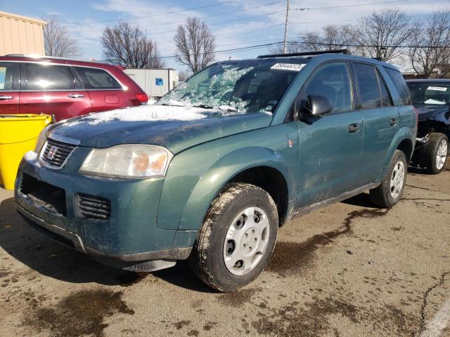 2006 SATURN VUE, 