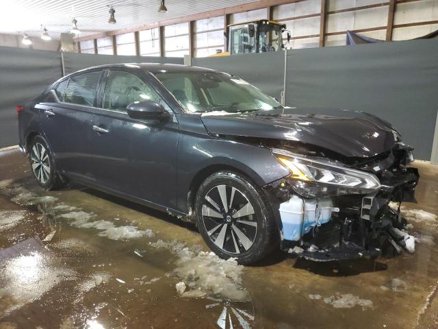 1N4BL4DVXNN388433 - 2022 NISSAN ALTIMA SV GRAY photo 4