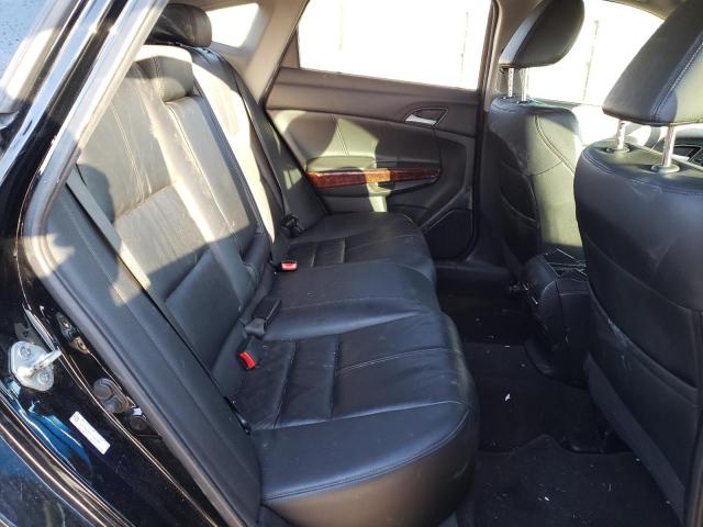 5J6TF2H59CL002396 - 2012 HONDA CROSSTOUR EXL შავი ფოტო 10