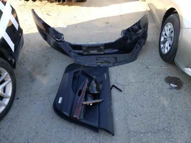 5J6TF2H59CL002396 - 2012 HONDA CROSSTOUR EXL შავი ფოტო 12