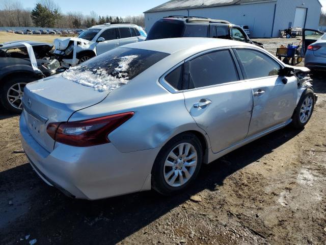 1N4AL3AP2JC230136 - 2018 NISSAN ALTIMA 2.5 SILVER photo 3