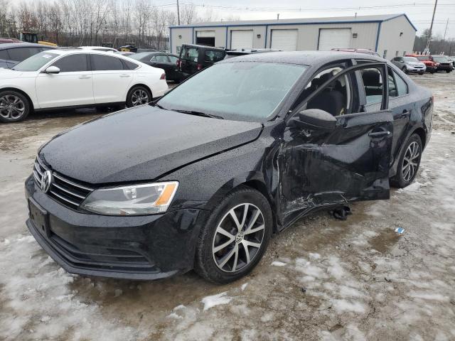 2016 VOLKSWAGEN JETTA SE, 