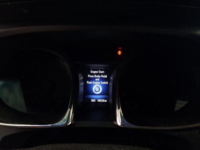 4T1BK1EB5DU042435 - 2013 TOYOTA AVALON BASE 黑色 照片 9