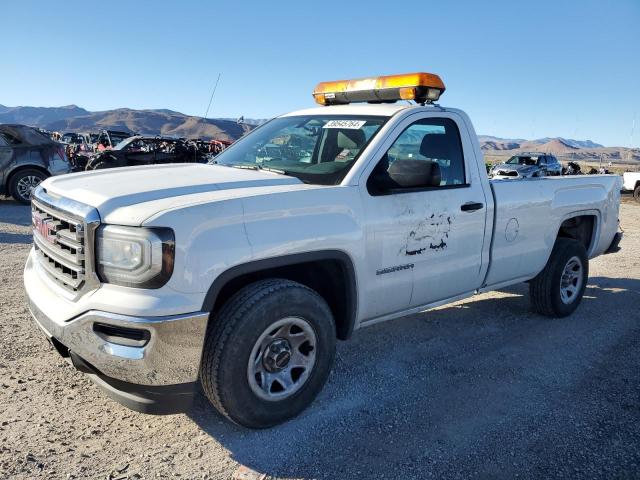 2016 GMC SIERRA C1500, 