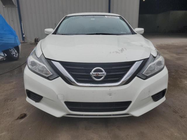 1N4AL3AP5HC485356 - 2017 NISSAN ALTIMA 2.5 WHITE photo 5