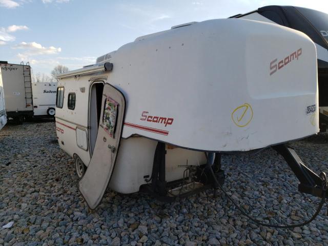 1S7R5W106Y0135828 - 2000 UTILITY TRAILER Bej foto 1