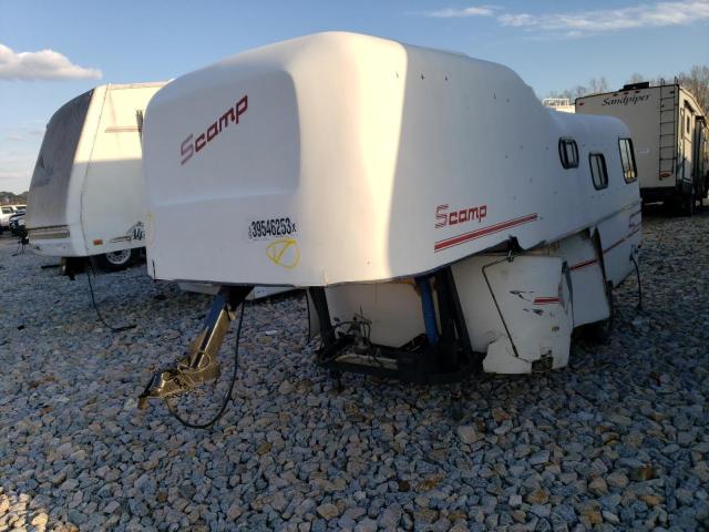 1S7R5W106Y0135828 - 2000 UTILITY TRAILER Bej foto 2