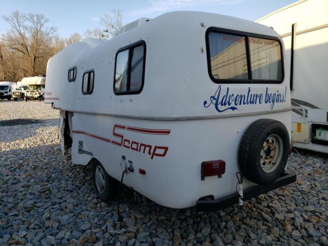 1S7R5W106Y0135828 - 2000 UTILITY TRAILER Bej foto 3