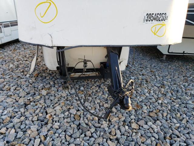 1S7R5W106Y0135828 - 2000 UTILITY TRAILER Bej foto 7