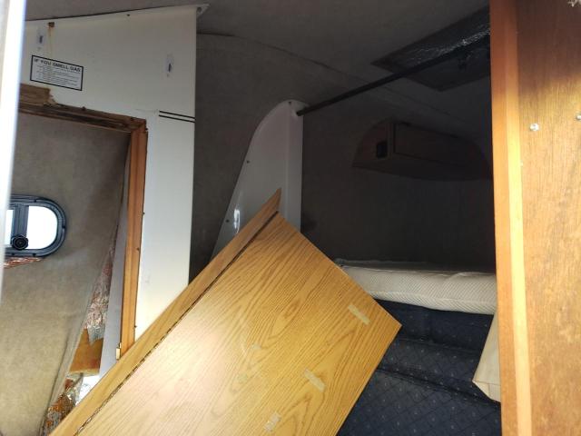 1S7R5W106Y0135828 - 2000 UTILITY TRAILER Bej foto 8