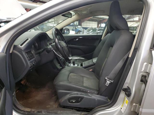 YV1BW982191086986 - 2009 VOLVO V70 3.2 SILVER photo 7