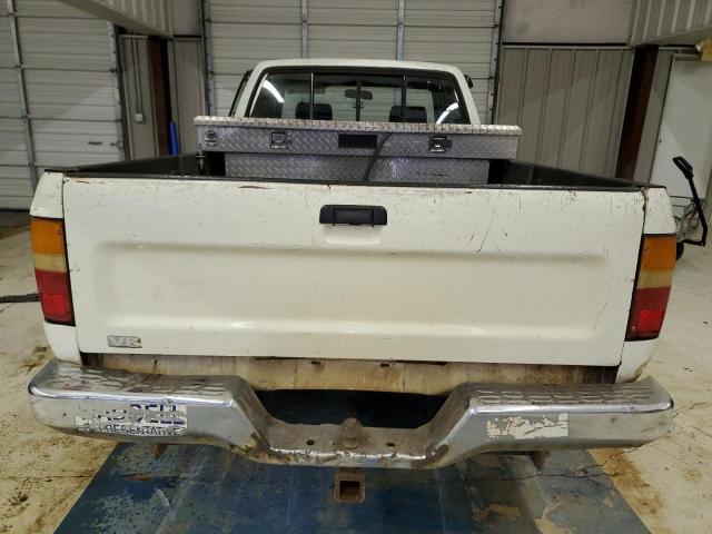 JT4VN13D7M5038913 - 1991 TOYOTA PICKUP 1/2 TON EXTRA LONG WHEELBASE DLX WHITE photo 6