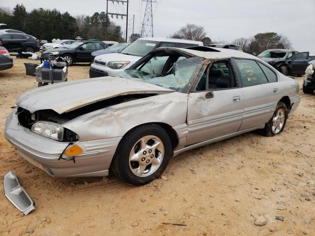 1998 PONTIAC BONNEVILLE SE, 