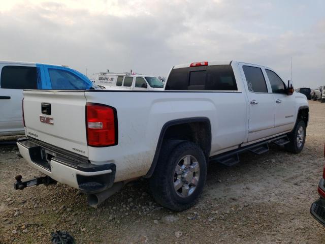 1GT42YE89GF175623 - 2016 GMC SIERRA K3500 DENALI WHITE photo 4