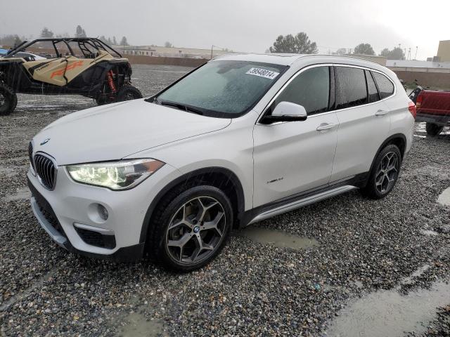 2017 BMW X1 SDRIVE28I, 