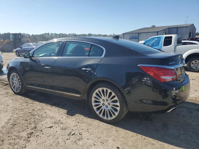 1G4GF5G30FF330703 - 2015 BUICK LACROSSE PREMIUM BLACK photo 2