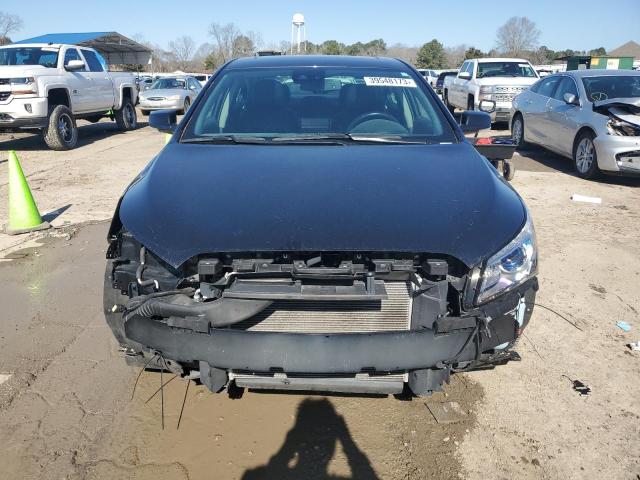 1G4GF5G30FF330703 - 2015 BUICK LACROSSE PREMIUM BLACK photo 5