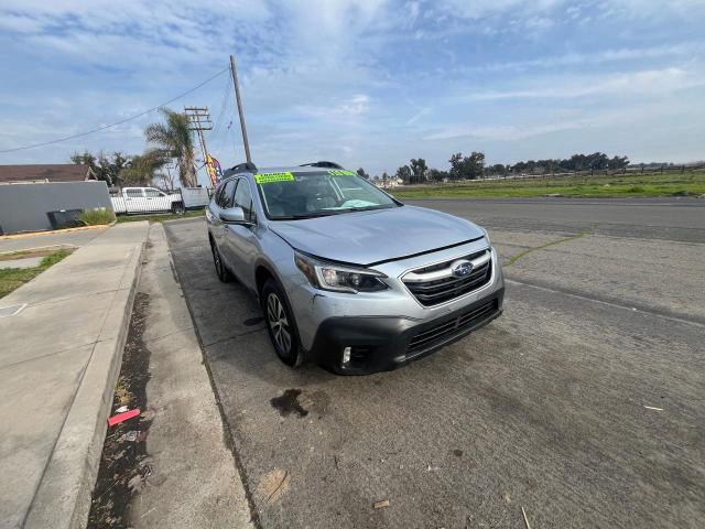 2020 SUBARU OUTBACK PREMIUM, 