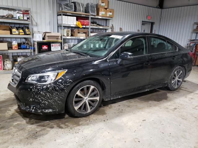 2015 SUBARU LEGACY 2.5I LIMITED, 