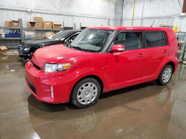 2014 TOYOTA SCION XB, 